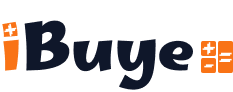iBuye.rw Logo